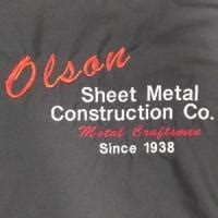 Olson Sheet Metal, 487 5th St NE, Barberton, OH 44203, US